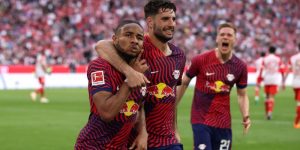RB Leipzig vs Bayern Munich