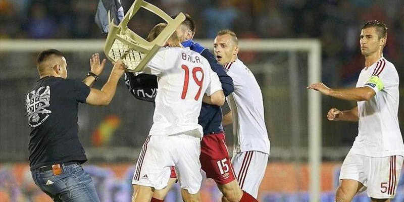 Soi Kèo Nhanh Trận Albania vs Serbia Vòng Loại World Cup 2026 3 Albania vs Serbia