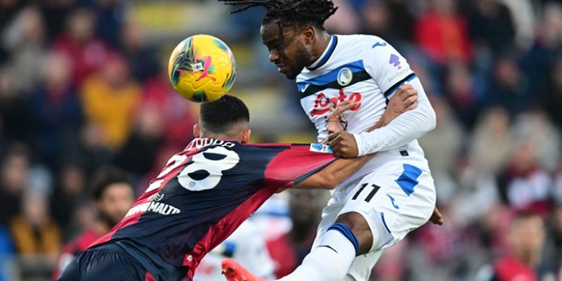 Chốt Kèo Sớm Trận Cagliari vs Venezia Ngày 18/05/2025 1 Cagliari vs Venezia
