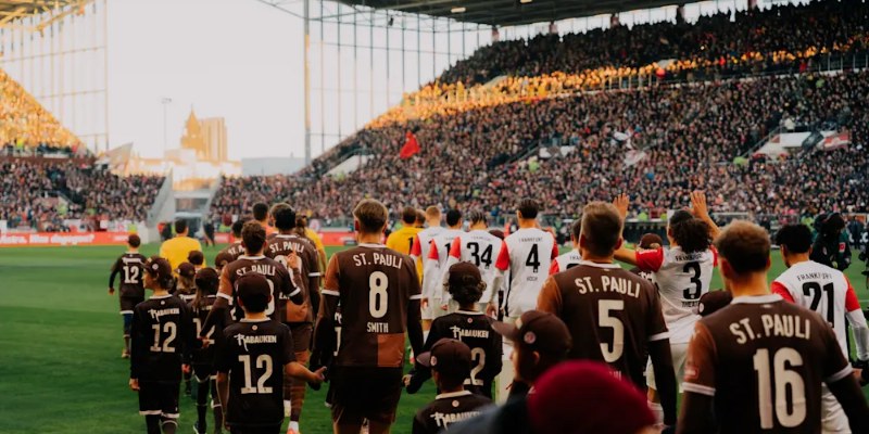 Soi Kèo Nhanh Trận Eintracht Frankfurt vs St Pauli, 22h30 Ngày 11/05 1 Eintracht Frankfurt vs St Pauli