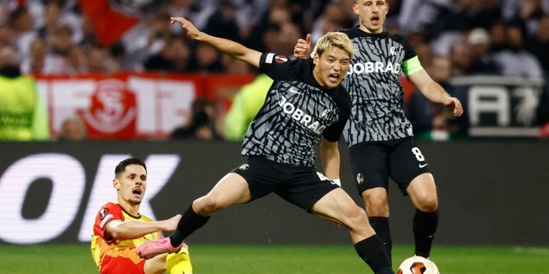 Soi Tỷ Lệ Trận Holstein Kiel vs SC Freiburg 6/5 Phân Tích Chi Tiết 3 Holstein Kiel vs SC Freiburg