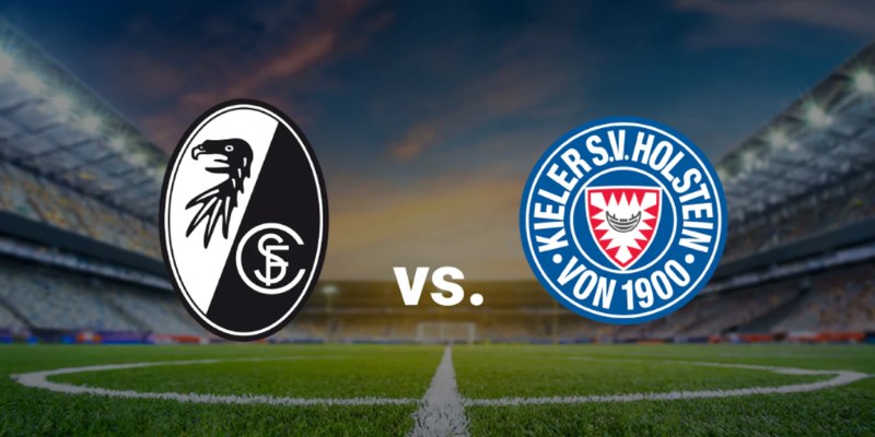 Soi Tỷ Lệ Trận Holstein Kiel vs SC Freiburg 6/5 Phân Tích Chi Tiết 1 Holstein Kiel vs SC Freiburg