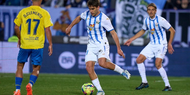 Dự Đoán Tỷ Lệ Trận Las Palmas vs Leganés 00h00 19/05: Phân Tích Chi Tiết 3 Las Palmas vs Leganés