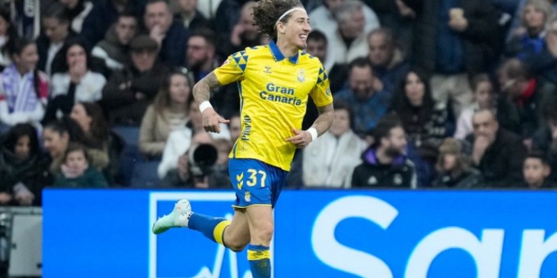 Dự Đoán Tỷ Lệ Trận Las Palmas vs Leganés 00h00 19/05: Phân Tích Chi Tiết 1 Las Palmas vs Leganés