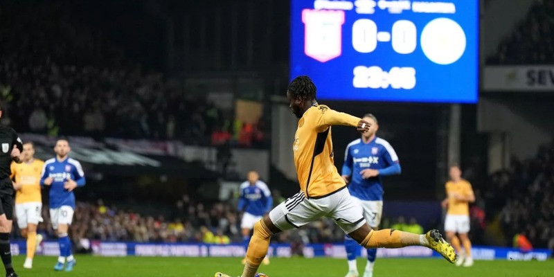 Soi Kèo Trận Leicester City vs Ipswich Town Ngày 18/5 1 Leicester City vs Ipswich Town