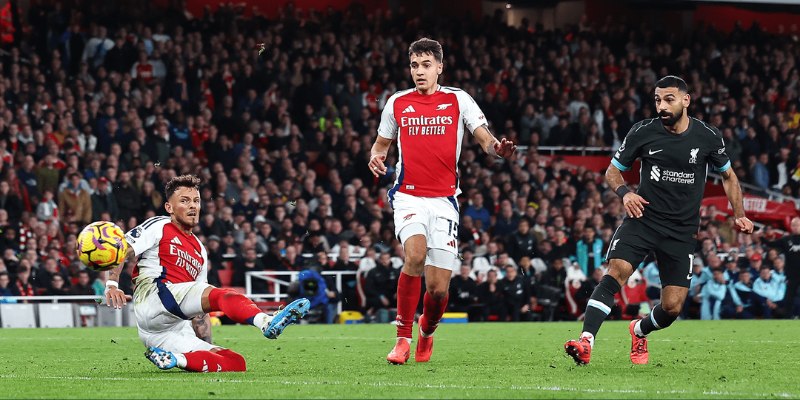 Phân Tích Kèo Trận Liverpool Vs Arsenal: Cập Nhật Mới Nhất 3 Liverpool Vs Arsenal