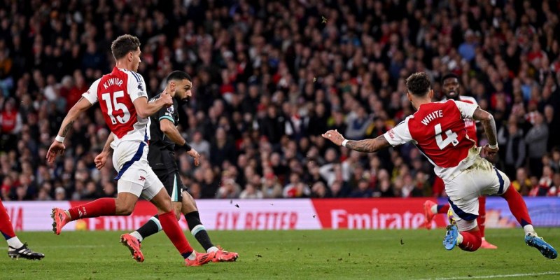 Phân Tích Kèo Trận Liverpool Vs Arsenal: Cập Nhật Mới Nhất 1 Liverpool Vs Arsenal