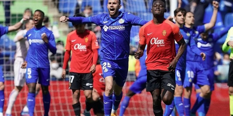 Soi Kèo Tối Trận Rayo Vallecano Vs Mallorca 25/5/2025 07h00 1 Rayo Vallecano Vs Mallorca