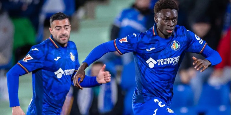 Nhận Định Kèo Thơm Trận Mallorca vs Getafe 00h00 19/05 3 Mallorca vs Getafe