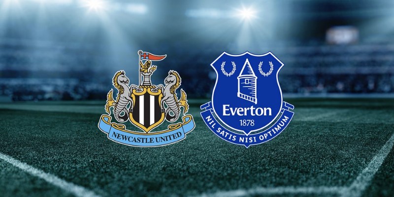 Newcastle United vs Everton