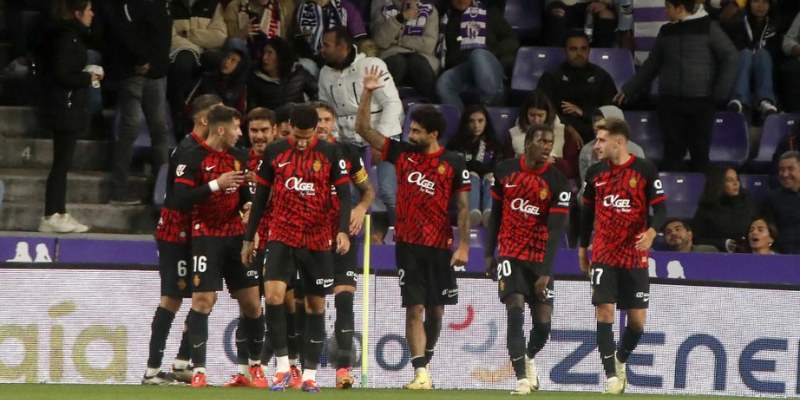 Soi Kèo Tối Trận Rayo Vallecano Vs Mallorca 25/5/2025 07h00 3 Rayo Vallecano Vs Mallorca