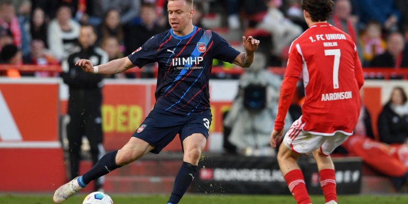 Soi Kèo Nhanh Trận Union Berlin vs Heidenheim, Bundesliga 2025: Phân Tích Chi Tiết 3 Union Berlin vs Heidenheim