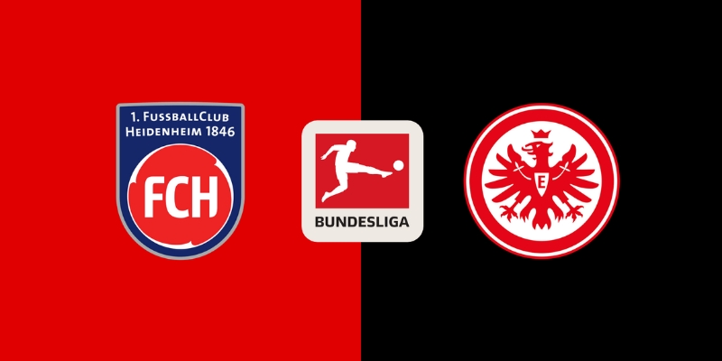 Soi Kèo Nhanh Trận Union Berlin vs Heidenheim, Bundesliga 2025: Phân Tích Chi Tiết 1 Union Berlin vs Heidenheim